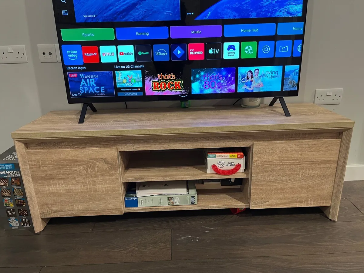 Tv stand - Image 3