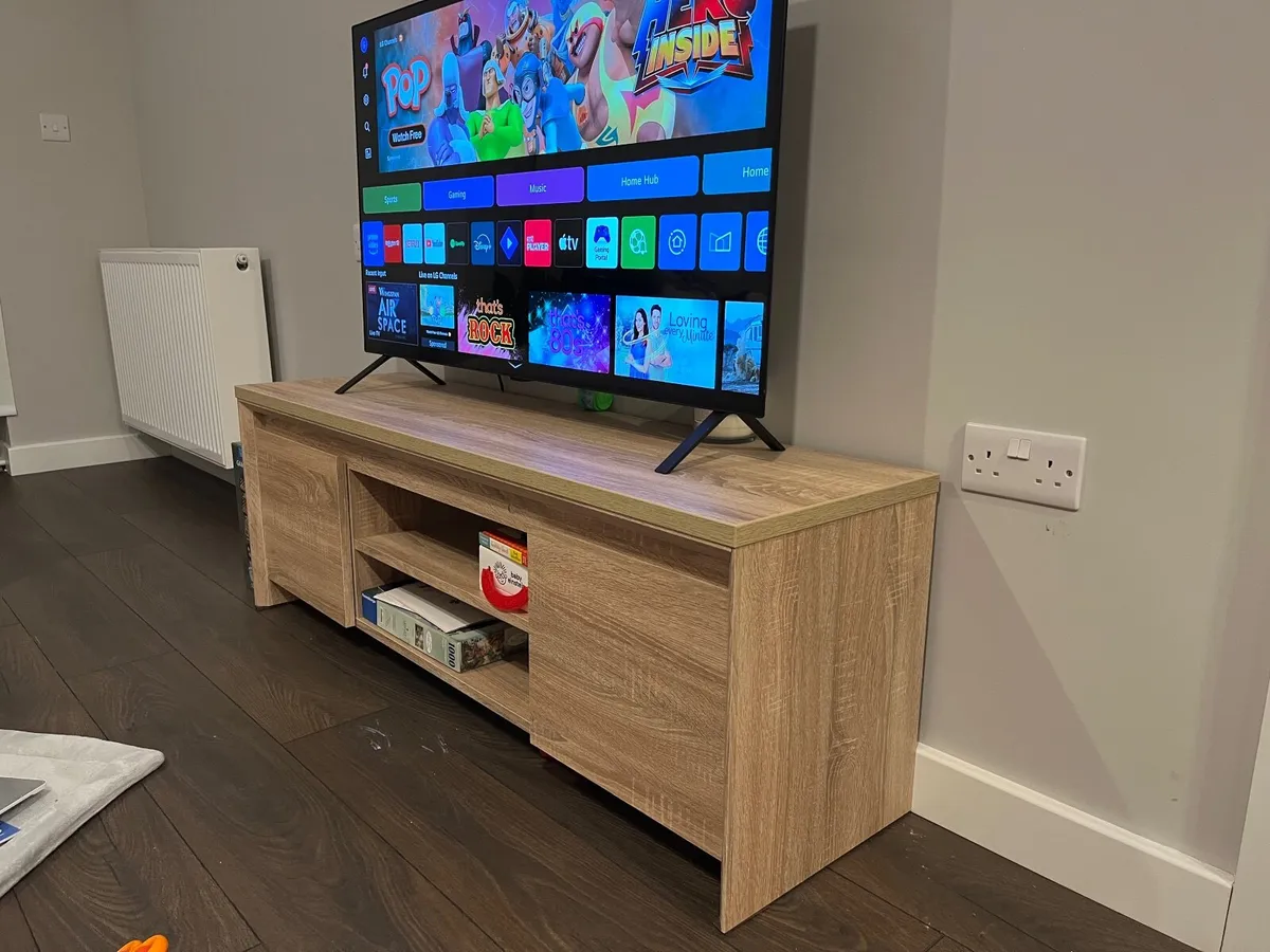 Tv stand - Image 4