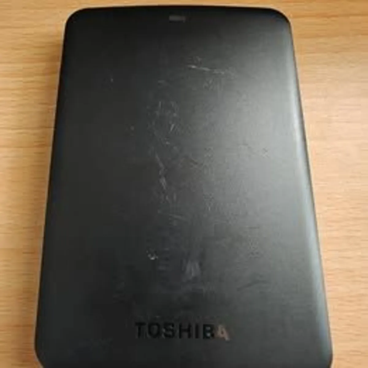 External Hard Drive Toshiba DTB310 1TB - Image 2