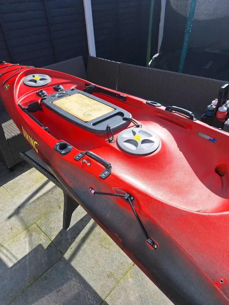 Kayak - Image 3