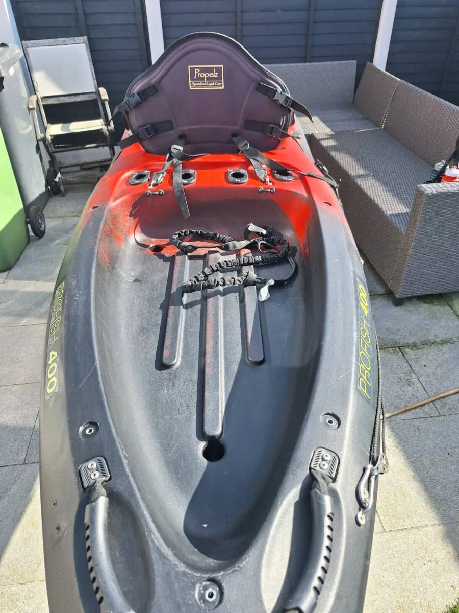 Kayak - Image 4