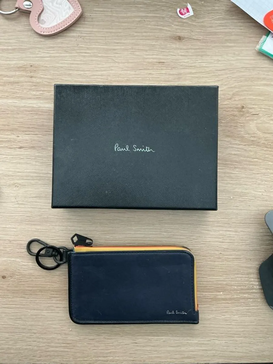 Paul Smith Wallet - Image 1