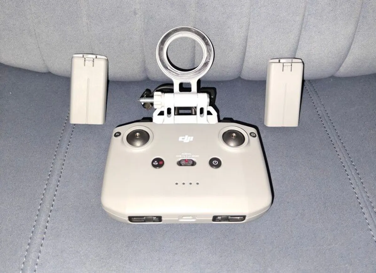 DJI Mini 4K Drone - Image 4