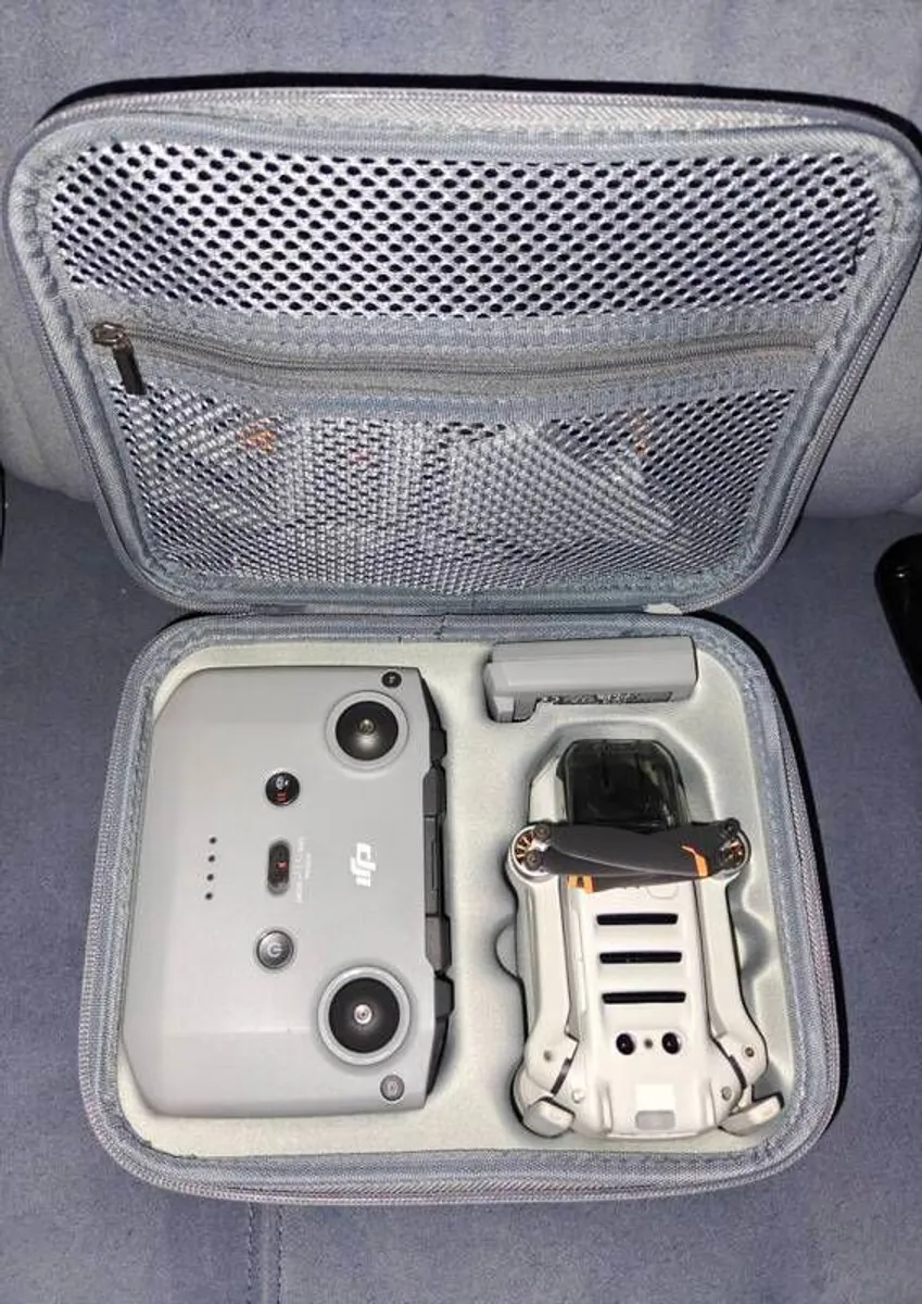 DJI Mini 4K Drone - Image 2