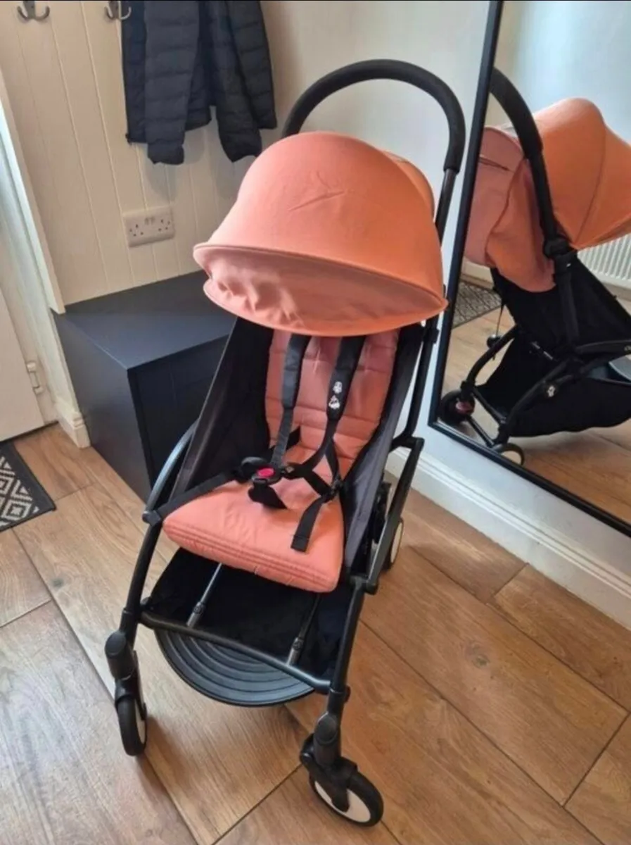 Babyzen YOYO+ stroller - Image 1