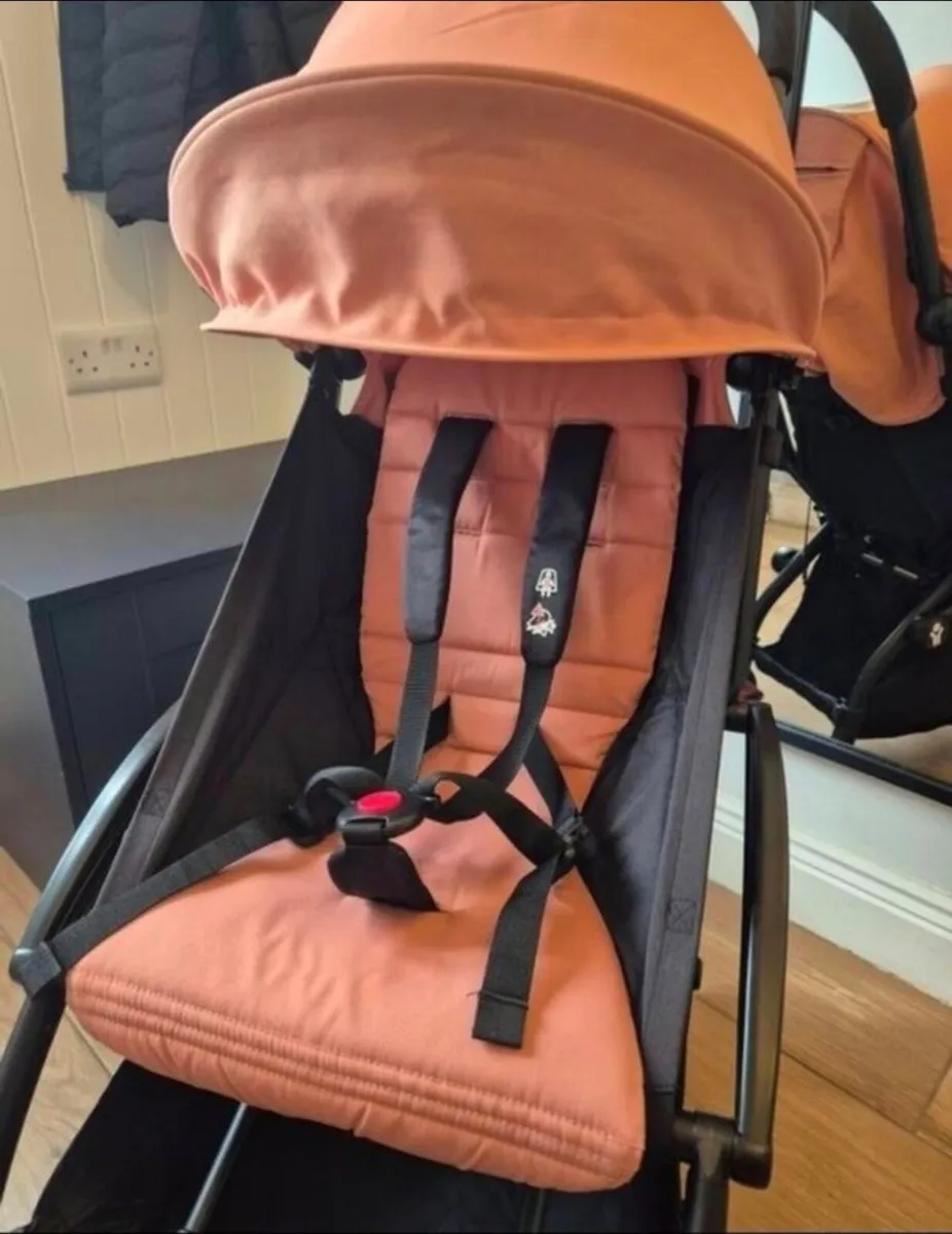 Babyzen YOYO+ stroller - Image 2