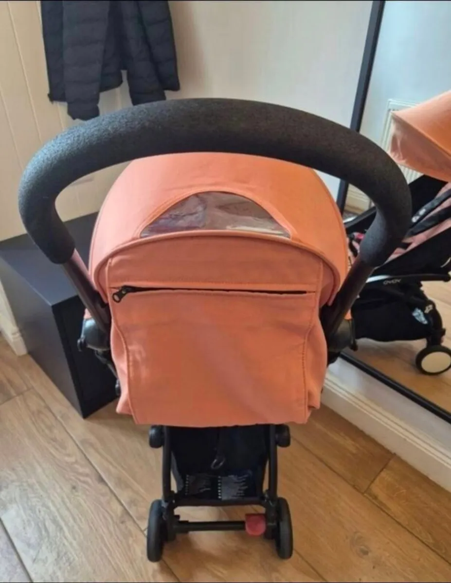 Babyzen YOYO+ stroller - Image 3