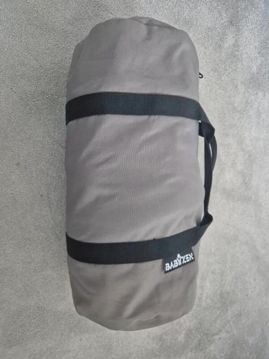 YoYo babyzen footmuff - Image 2