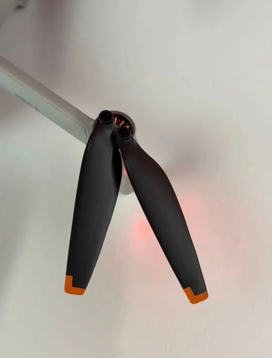 DJI Mini 3 Fly More Combo + RC  4K Drone  Like New  Quick Sale - Image 4