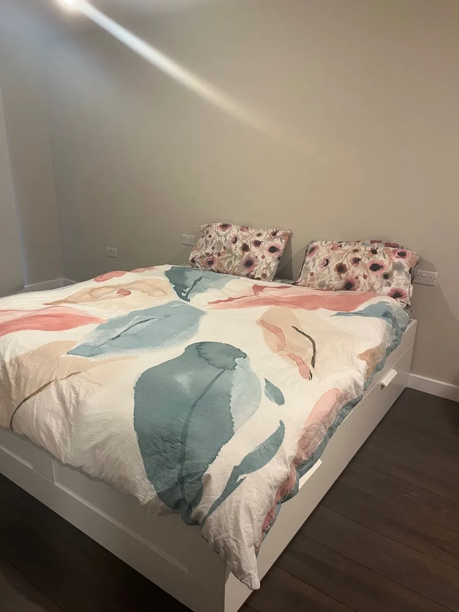 Bed frame superking - Image 2