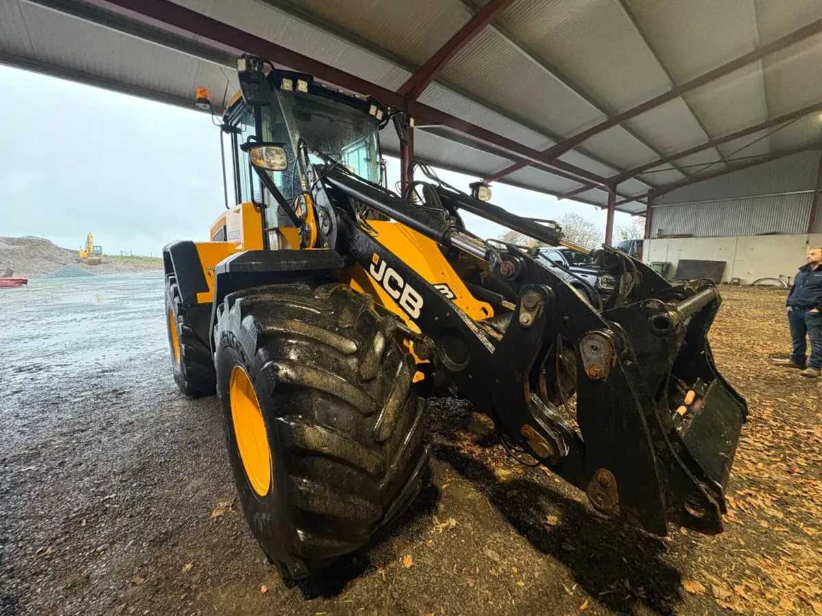 JCB 435S - Image 4