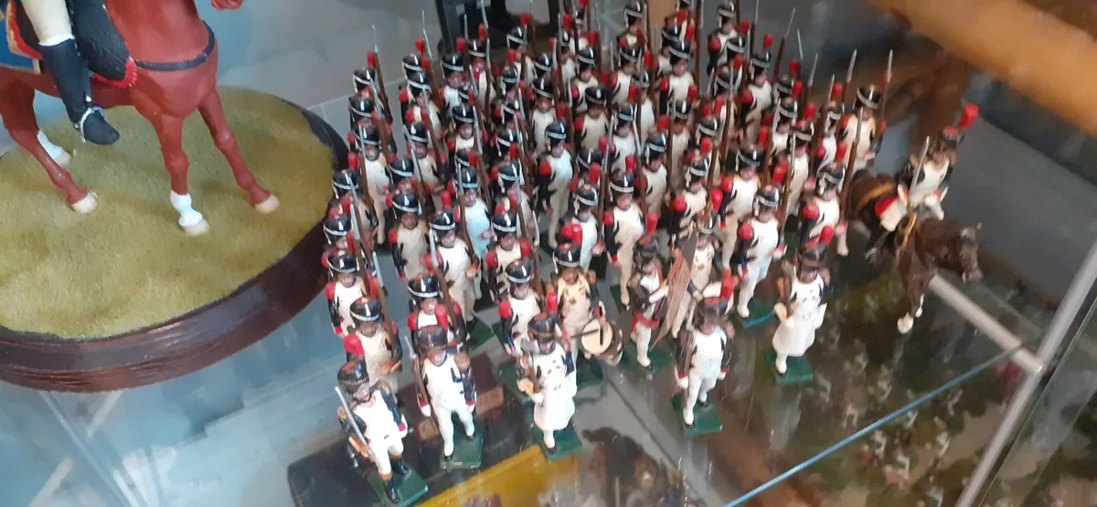 Toy soldiers - Image 1