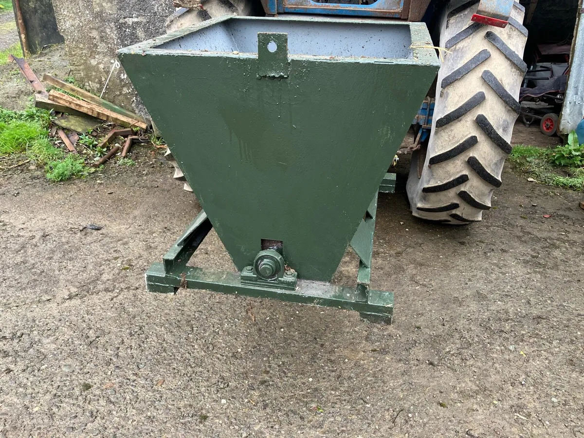 Beet chopper - Image 3