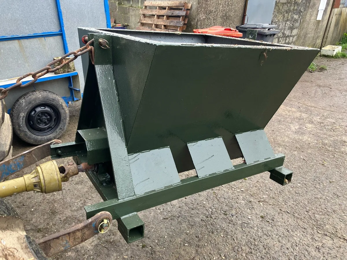 Beet chopper - Image 1