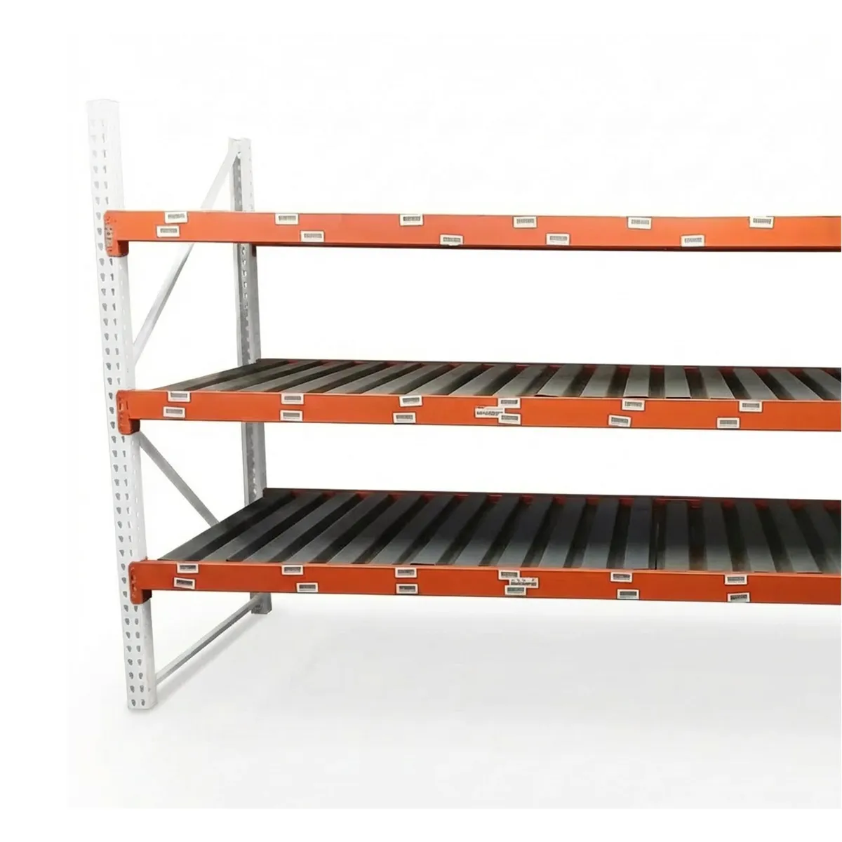 2.9m Used Garage Shelving (ref:LS033) - Image 2