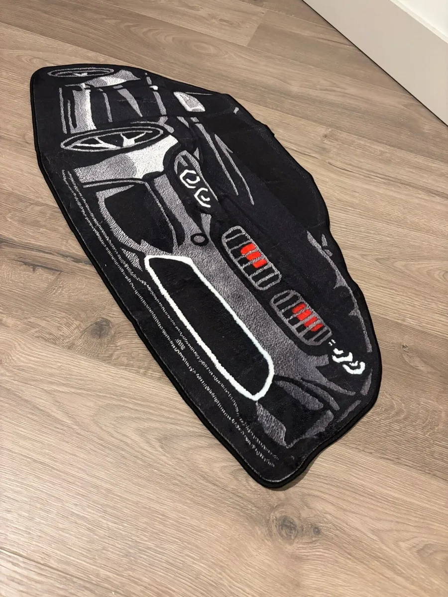 BMW floor mat - Image 2