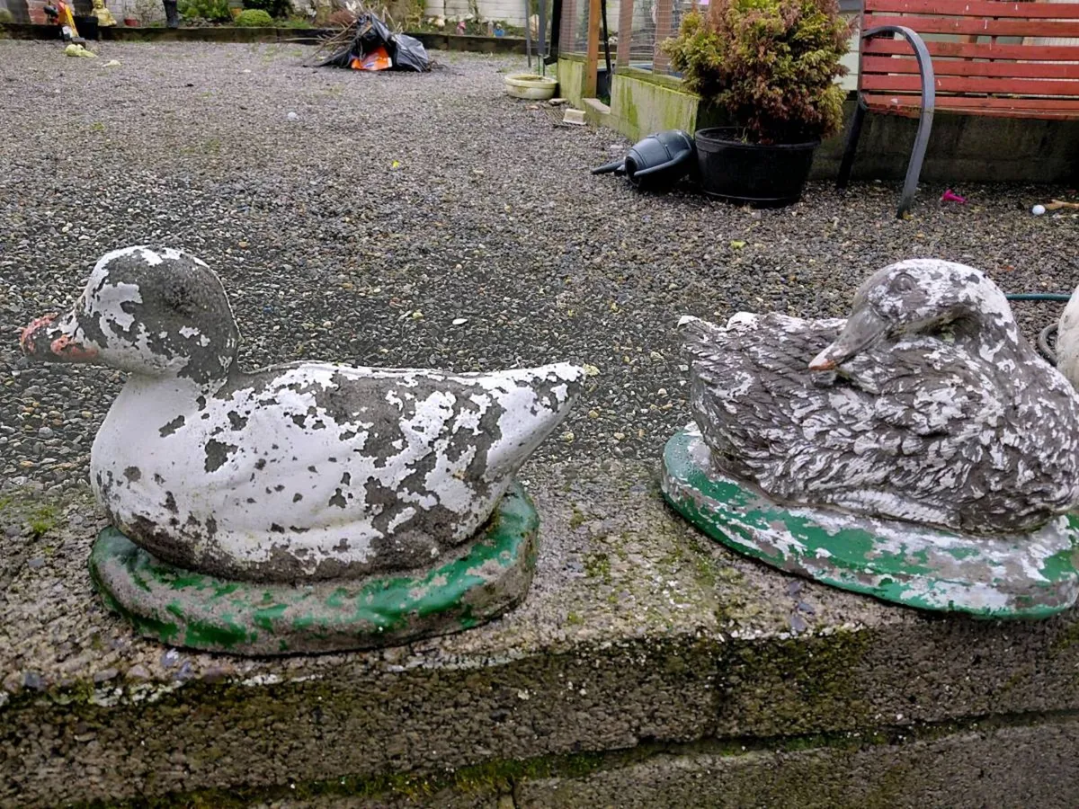 Garden ornaments - Image 2