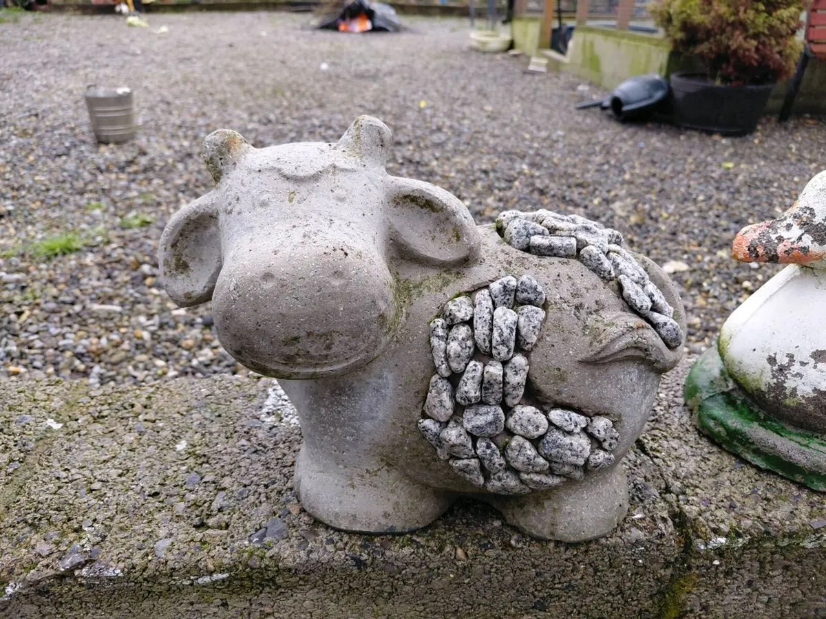 Garden ornaments - Image 3