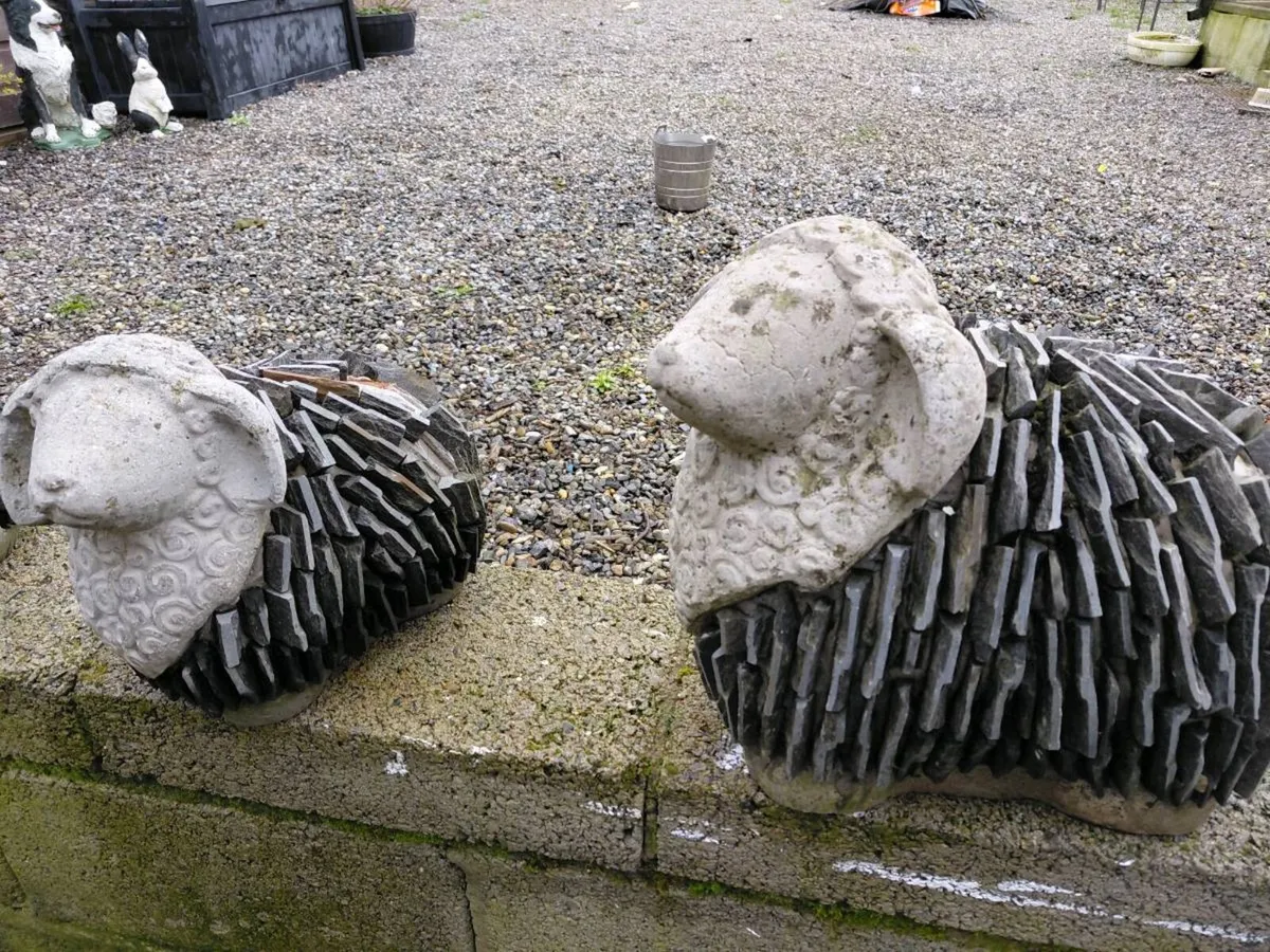 Garden ornaments - Image 4