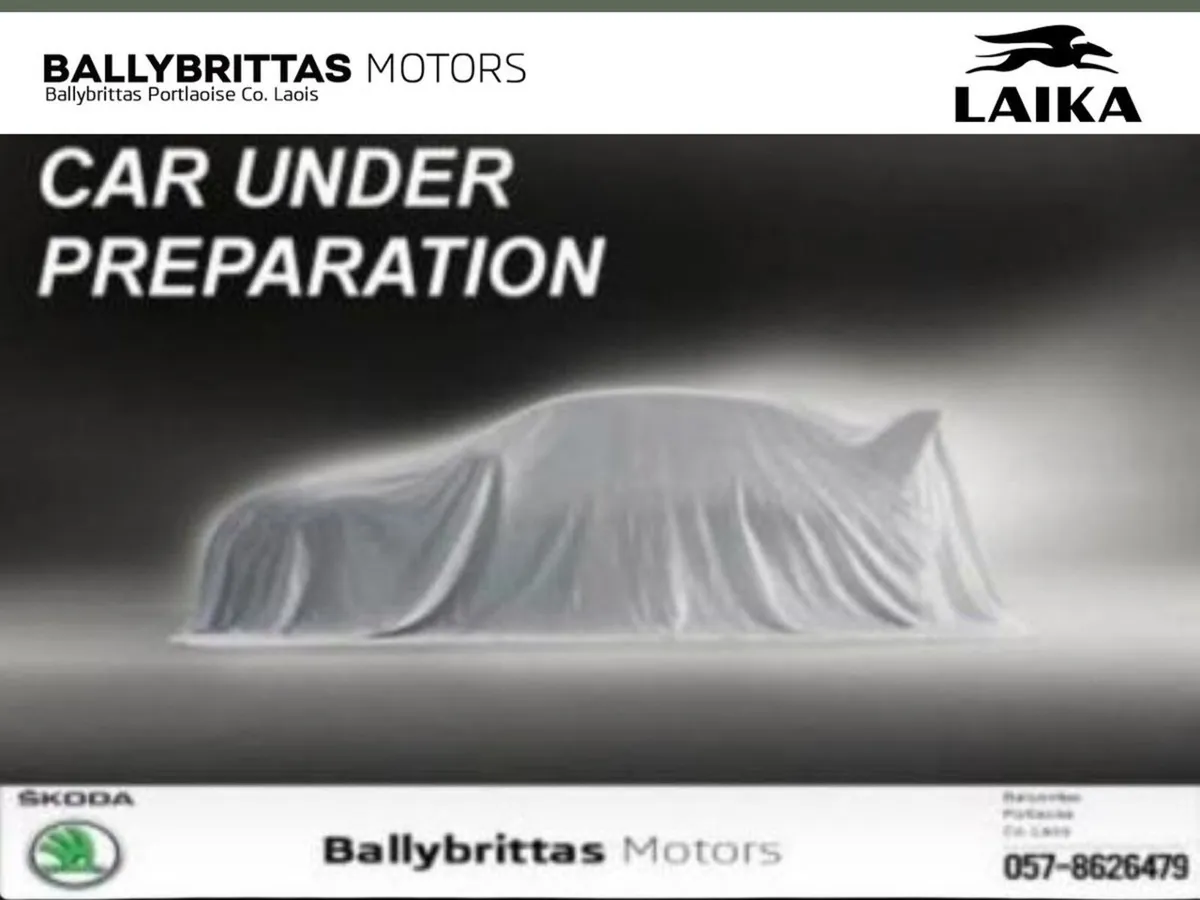 Laika Kosmo L 319 - Image 1