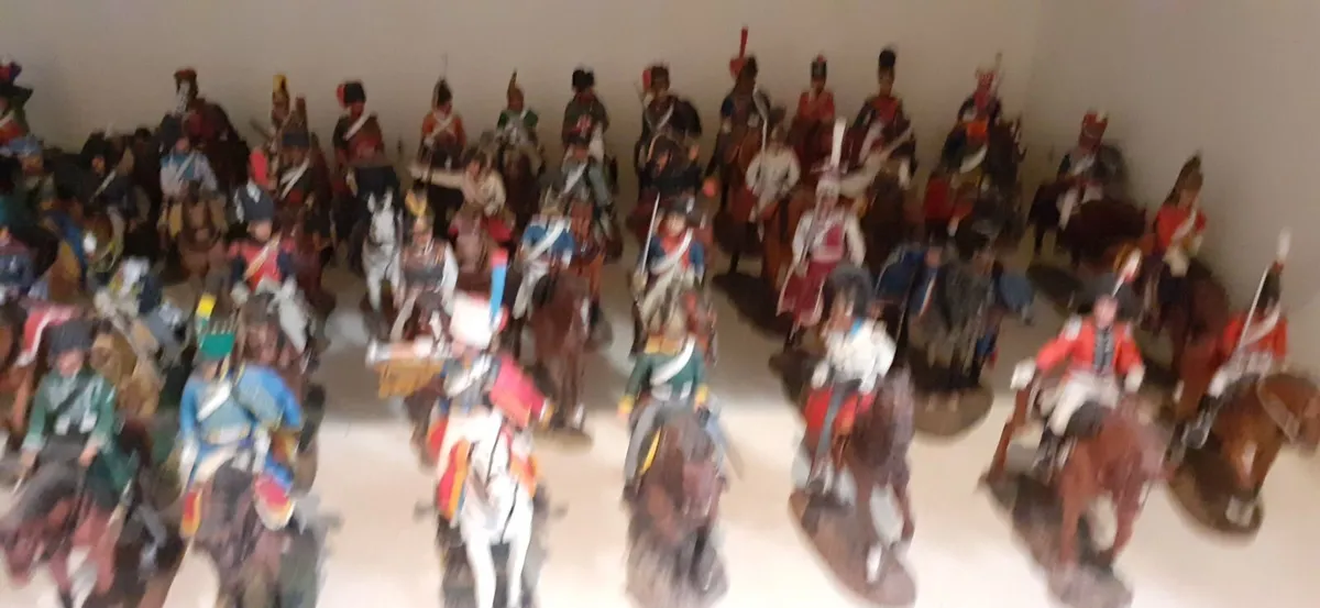 Toy soldiers - Image 3