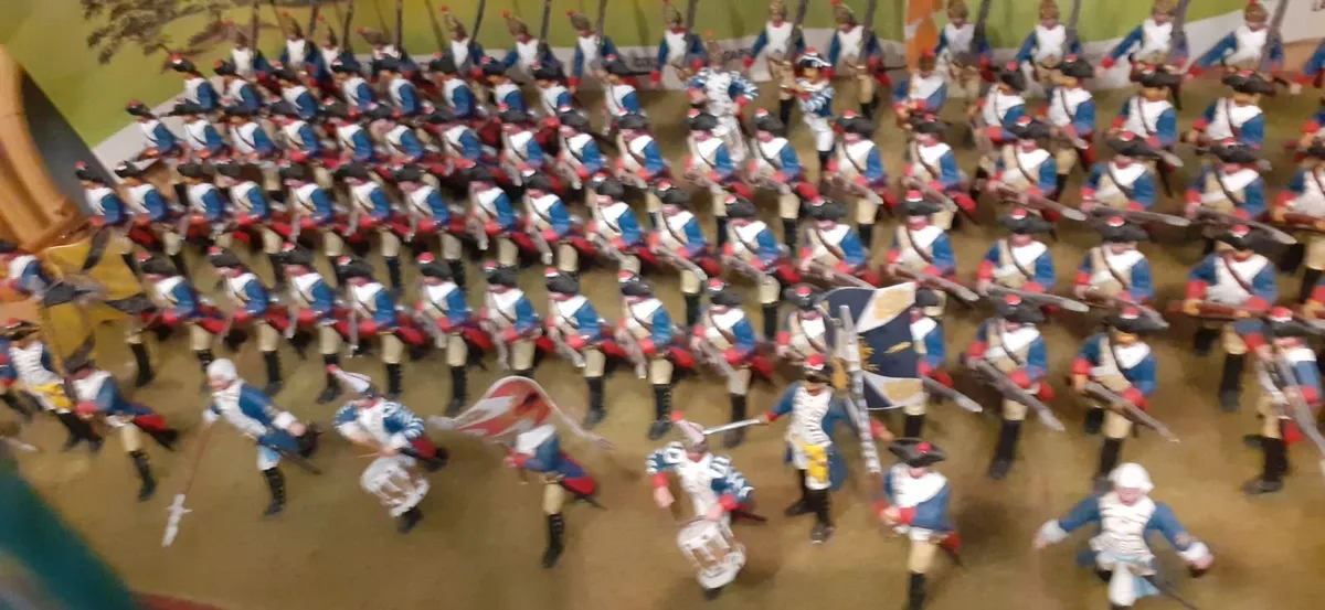 Toy soldiers - Image 4