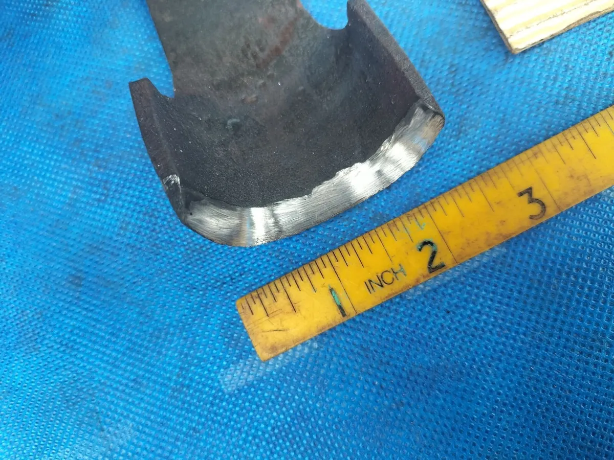 Woodcarving Adze - Image 4