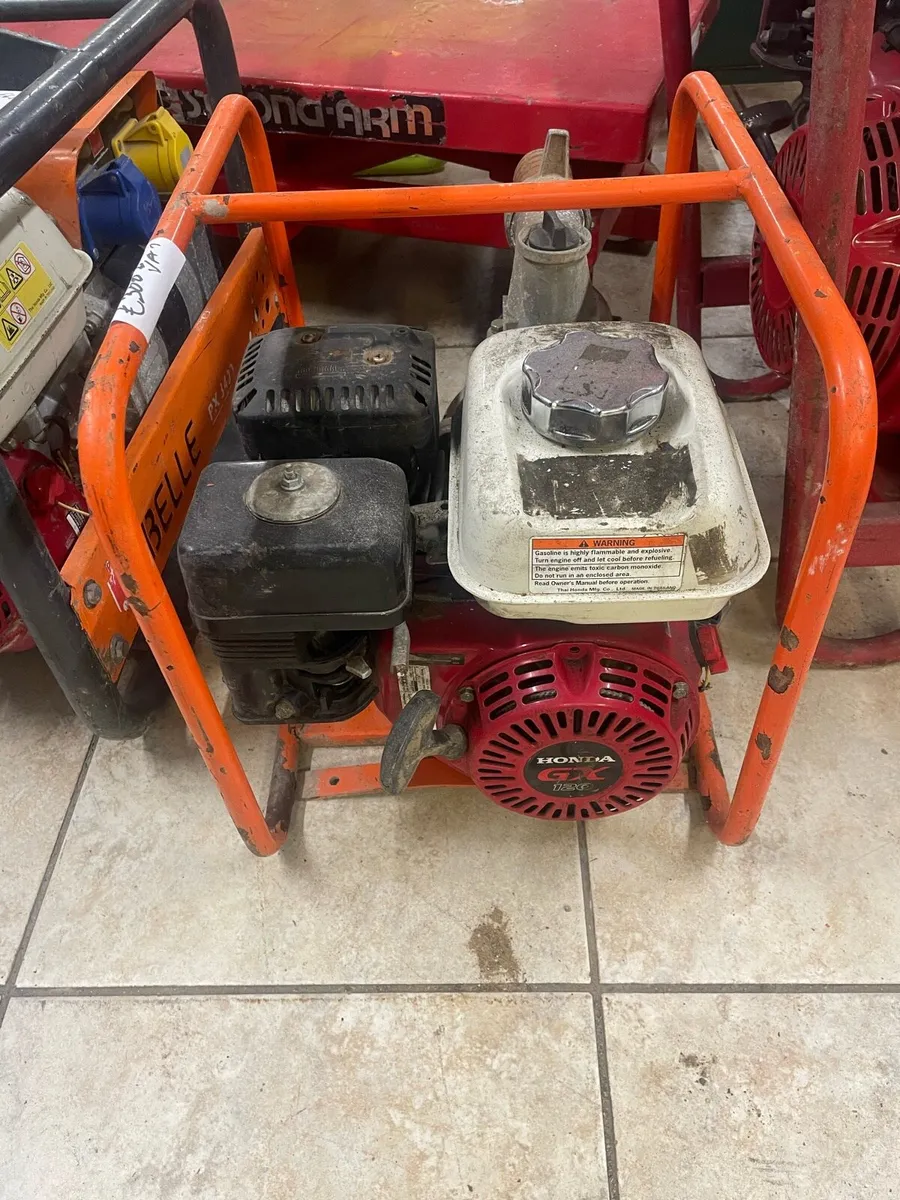 Water pump - Image 1