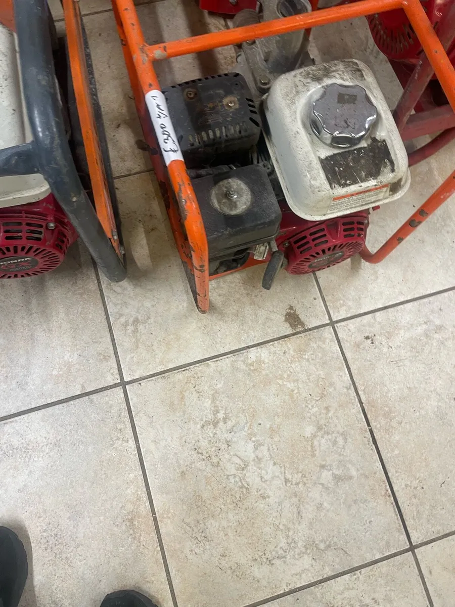 Water pump - Image 3