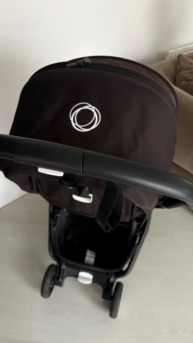 Bugaboo  butterfly - Image 1