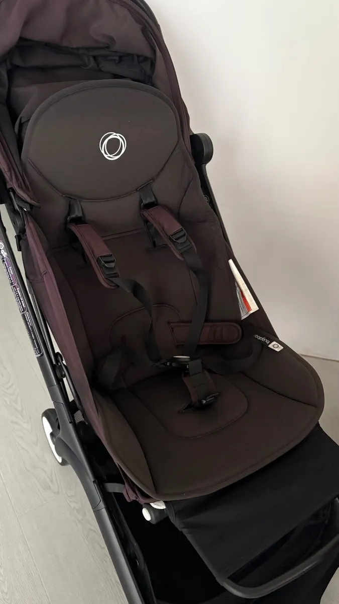 Bugaboo  butterfly - Image 2