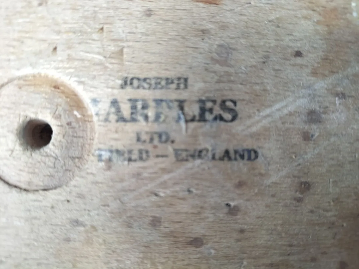 16oz Mallet by Wm Marples - Image 2