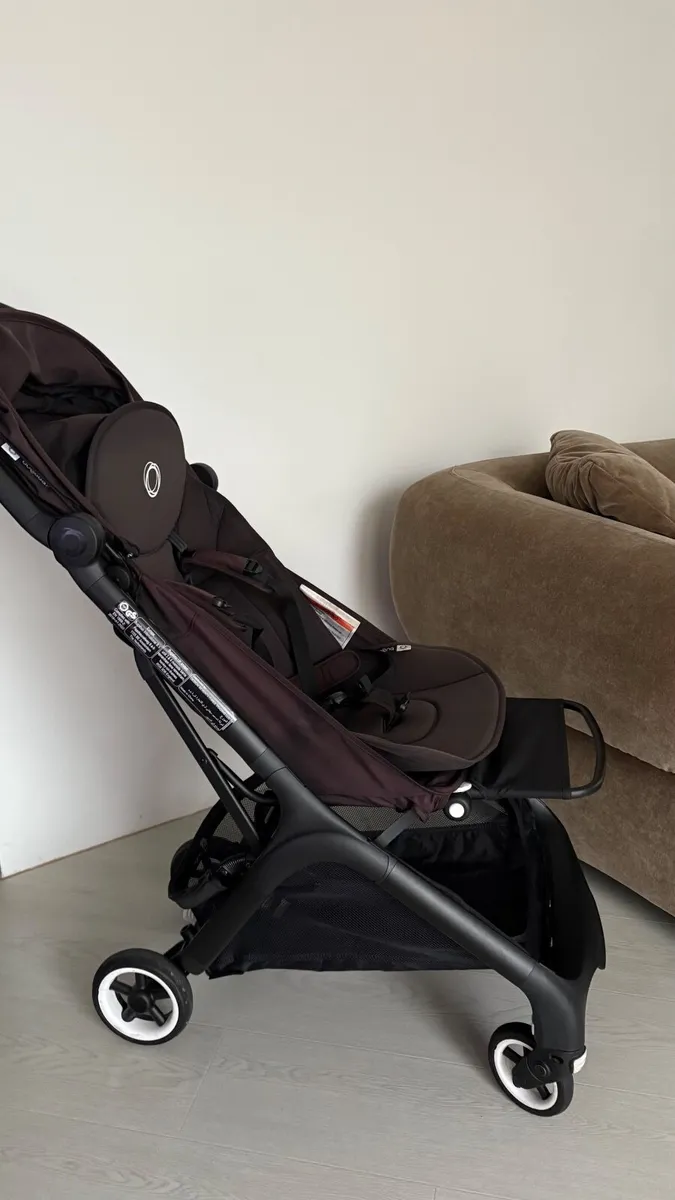 Bugaboo  butterfly - Image 4