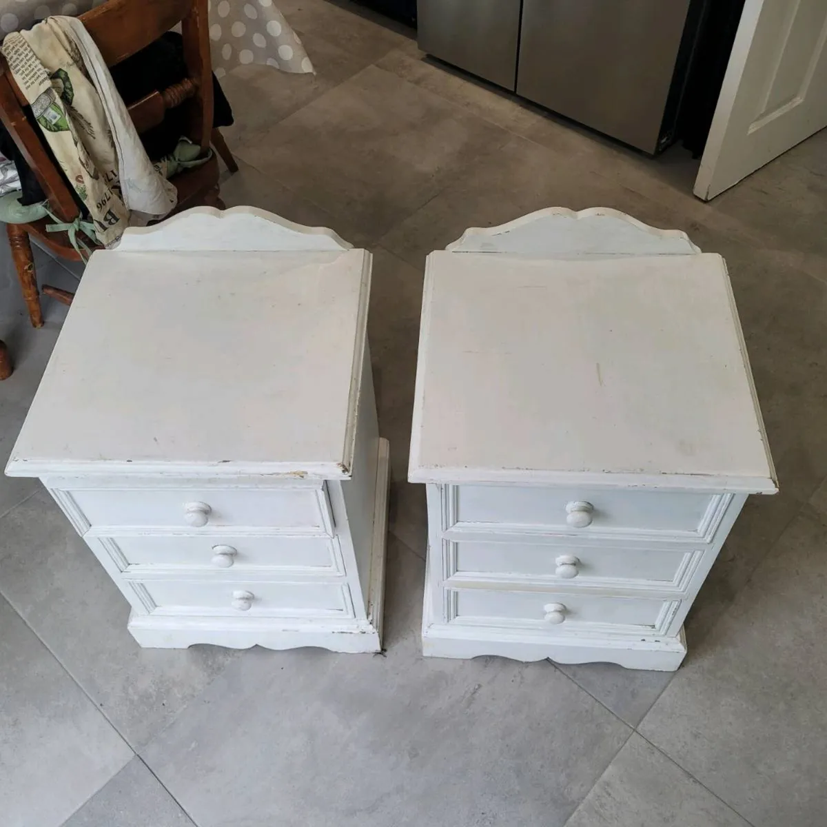 Bedroom Lockers - Image 3