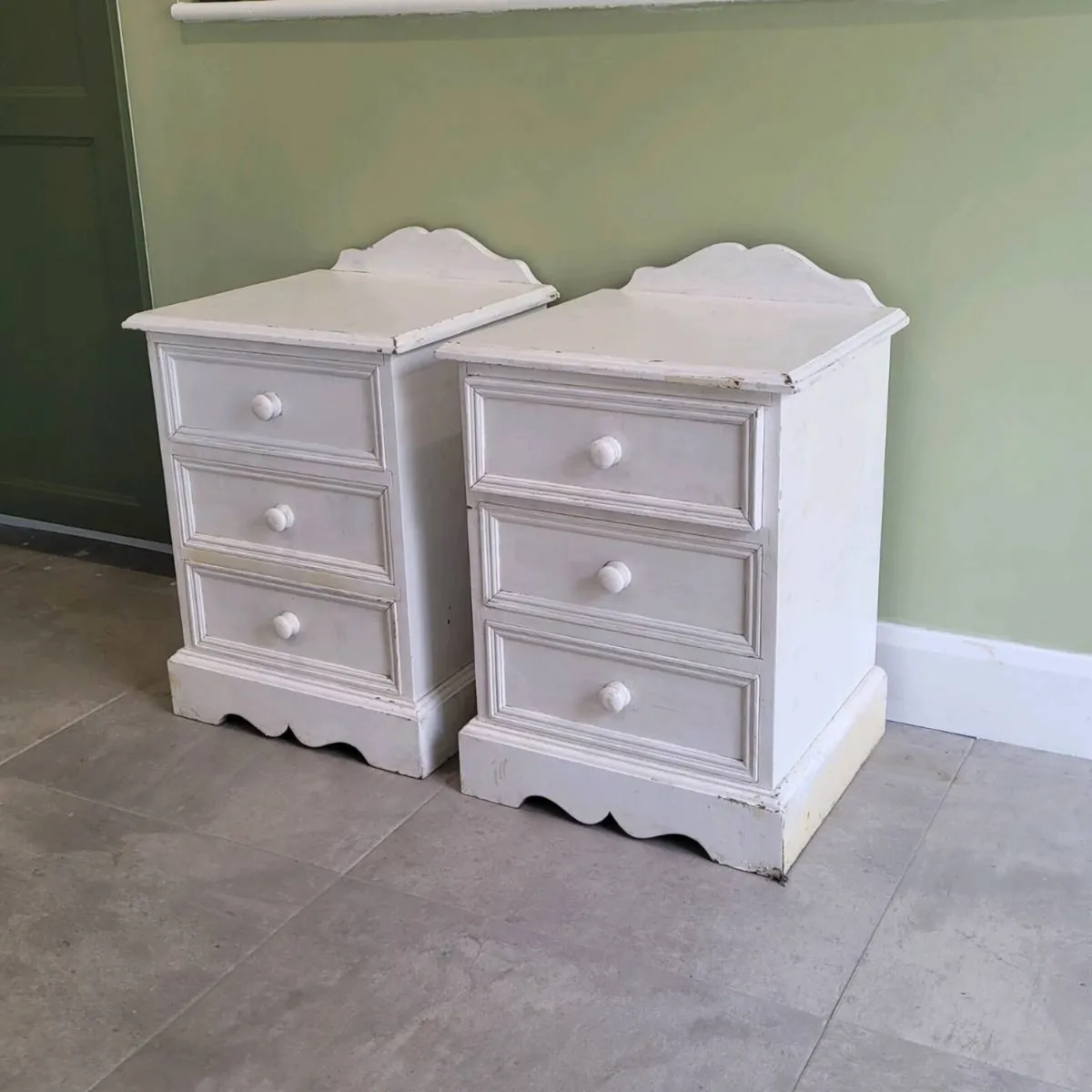 Bedroom Lockers - Image 1