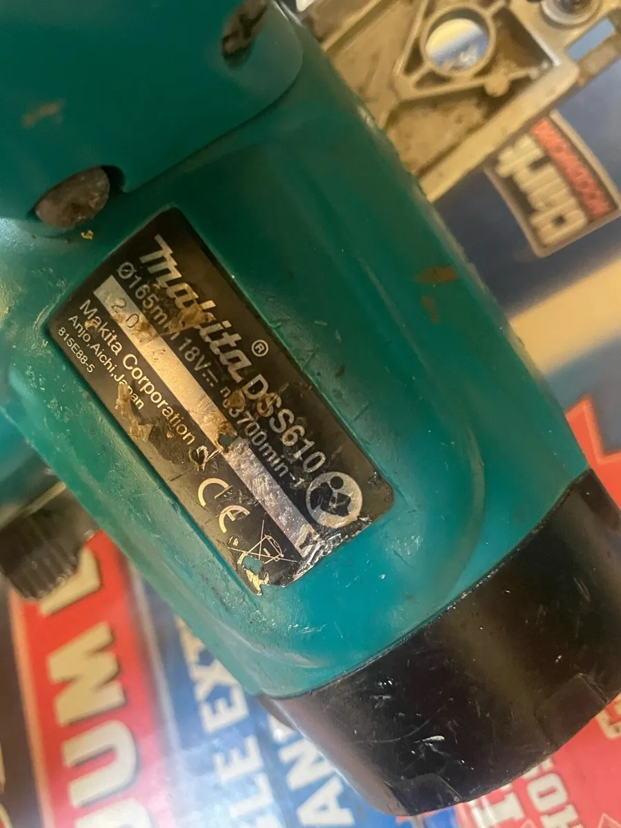 Circular saw - Image 4