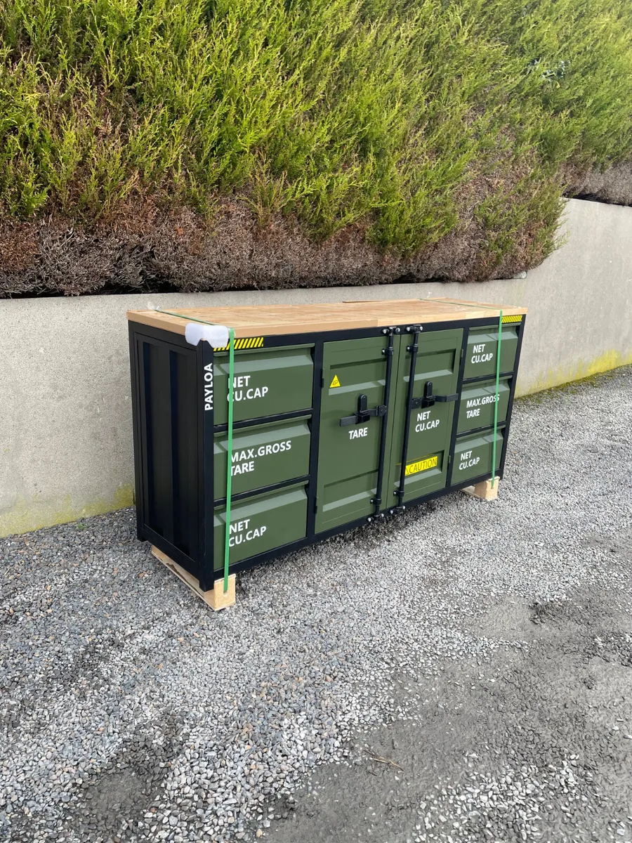 New 6.5ft Workbench **Online Auction** - Image 4