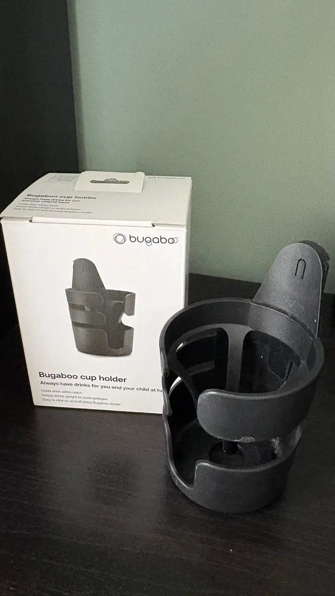Bugaboo accessories - Image 1