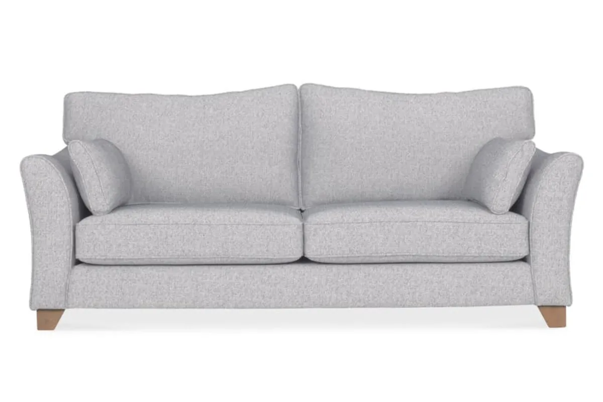 Shannon sofa-Pearl - Image 1