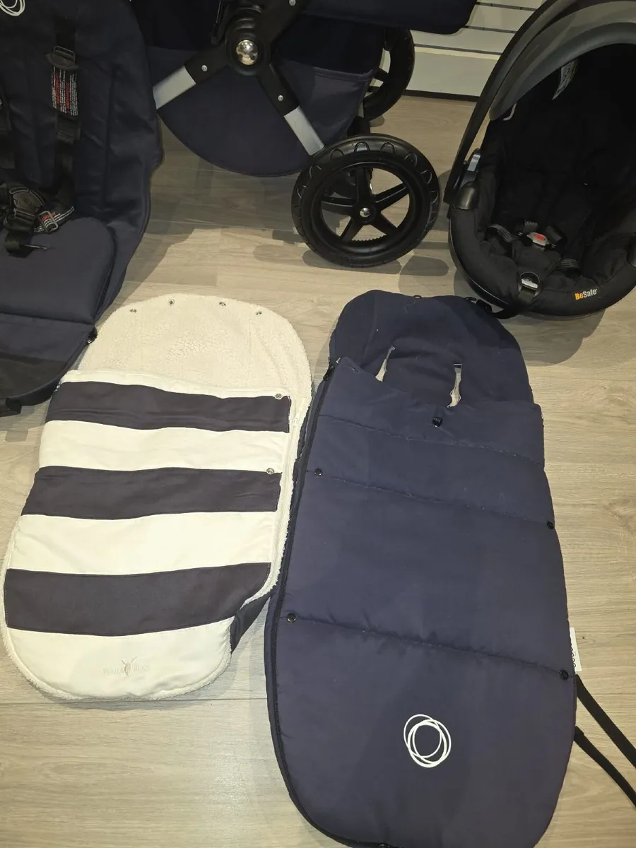 Bugaboo Cameleon 3 Full set - Image 2