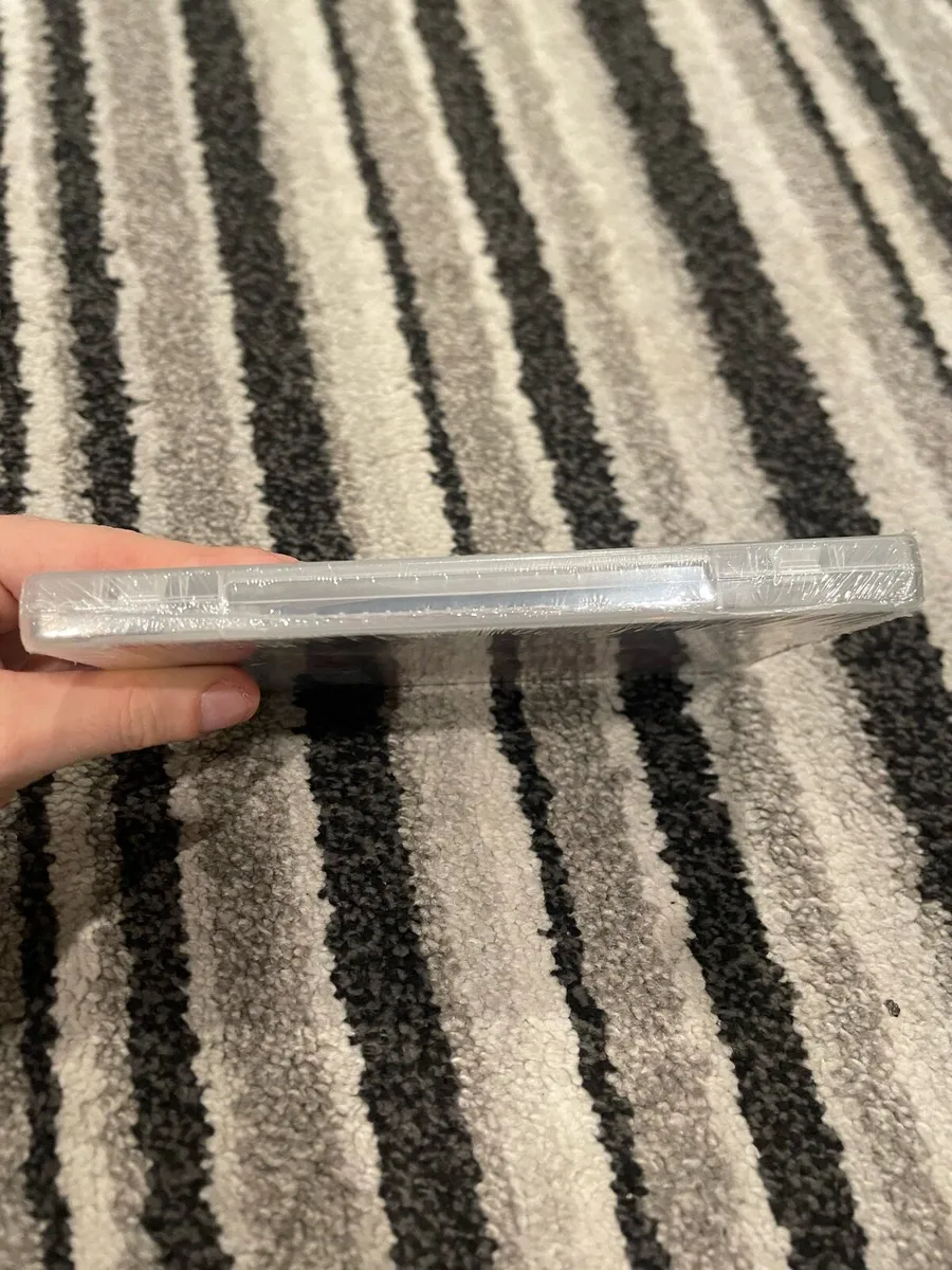 NEW Factory Sealed NBA 2K12 PS3 PAL Michael Jordan - Image 3