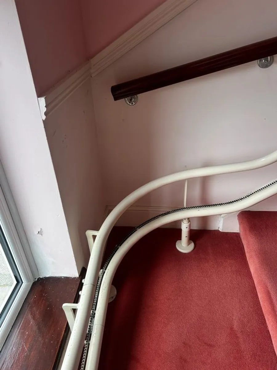 stairlift - Image 3