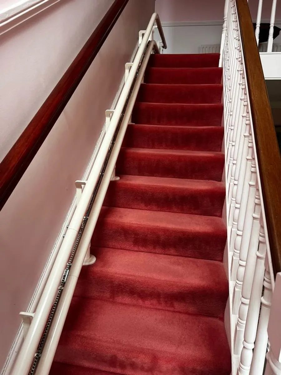 stairlift - Image 4