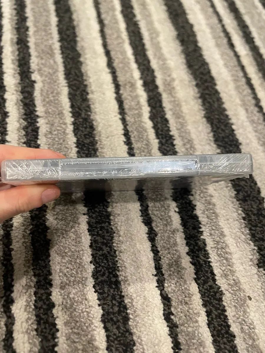 NEW Factory Sealed Diggs Detective Prive PS3 PAL - Image 3