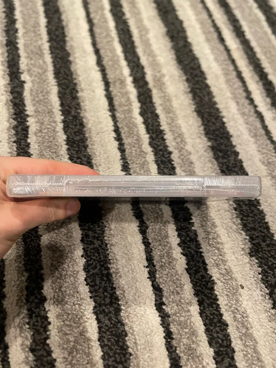 NEW Factory Sealed Just Dance 2014 PS3 PAL - Image 3