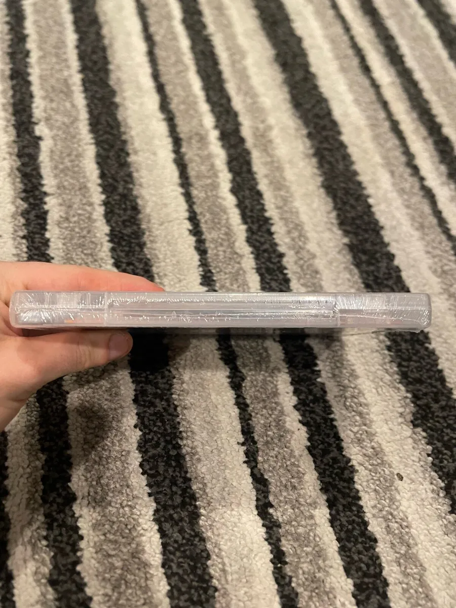 NEW Factory Sealed Just Dance 2014 PS3 PAL - Image 4