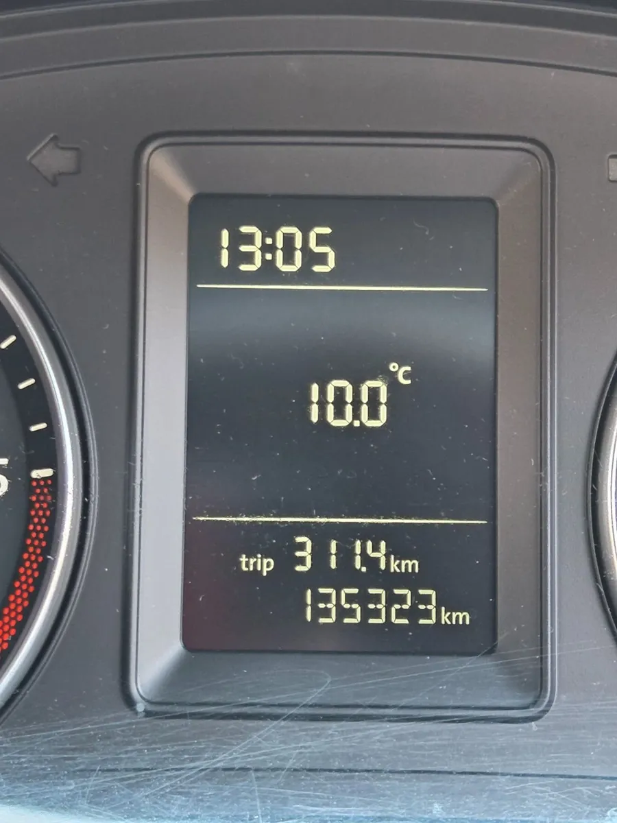 Volkswagen Caddy 2019 - Image 3