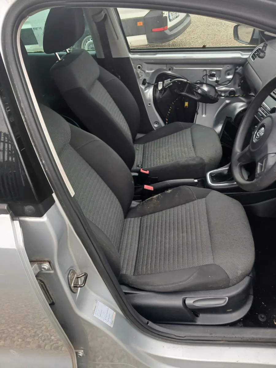 For Breaking - Image 4