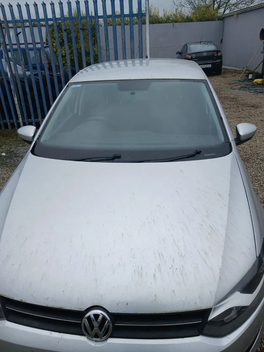 For Breaking - Image 2