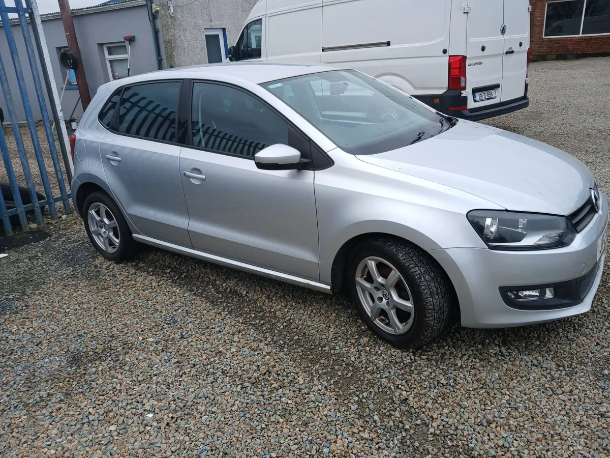 For Breaking - Image 3